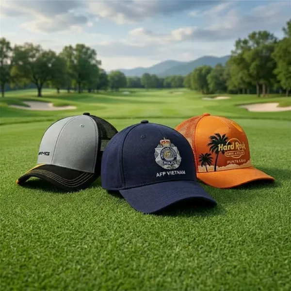 Golf Collection