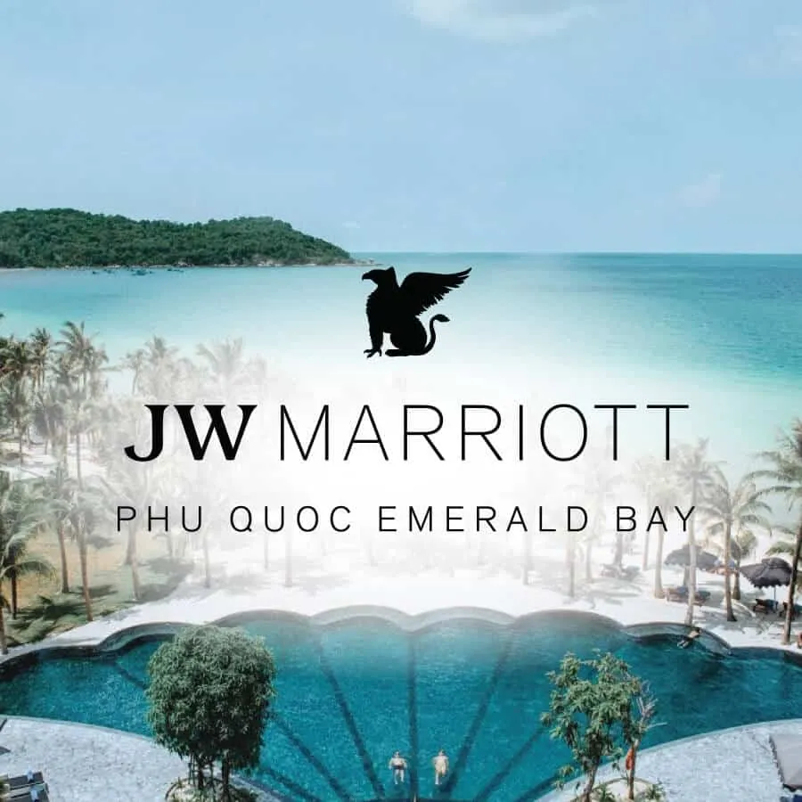 JW Marriott