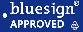 Bluesign System Partner