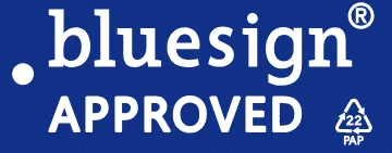 Bluesign System Partner