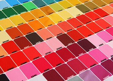 Pantone PMS Color Charts