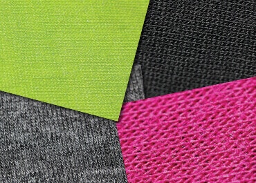 Polyester/Rayon