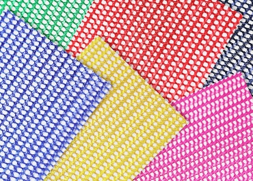 Trucker Mesh