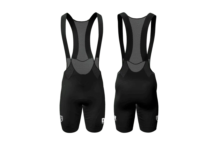 Bib Short