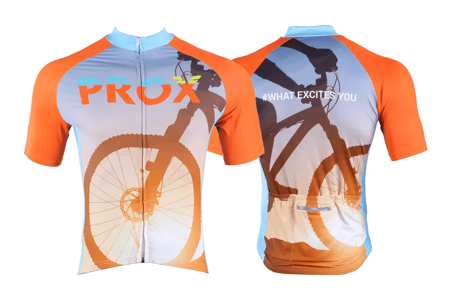 Bike Jersey