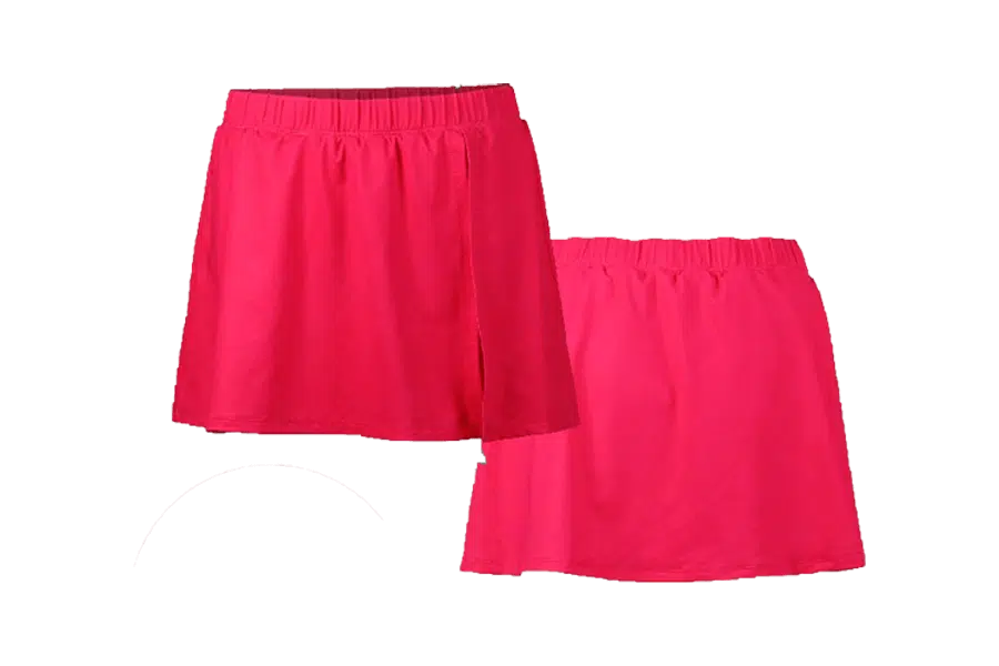 Skorts