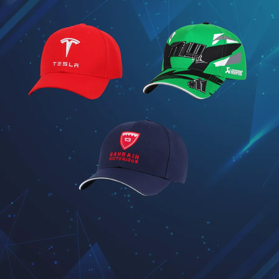Baseball Cap