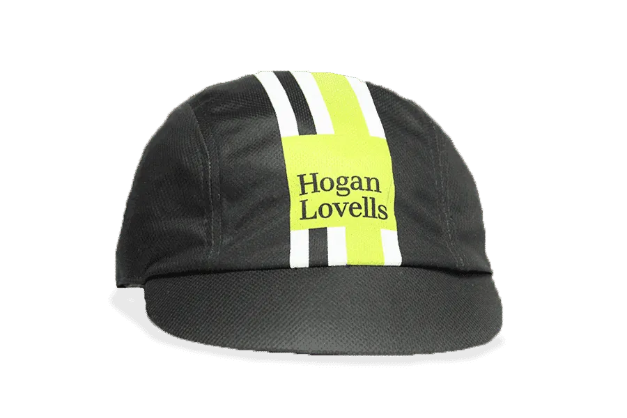 Cycling Cap
