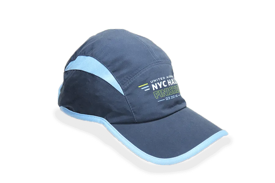 Running Cap