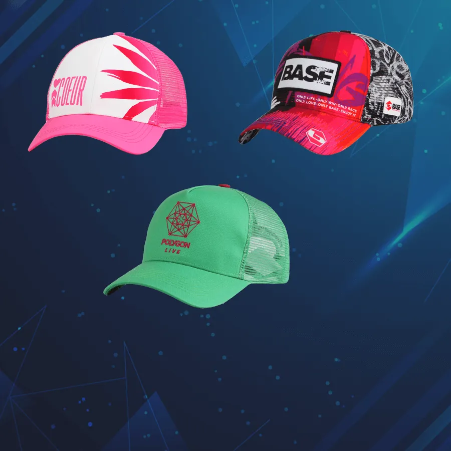 Trucker Cap