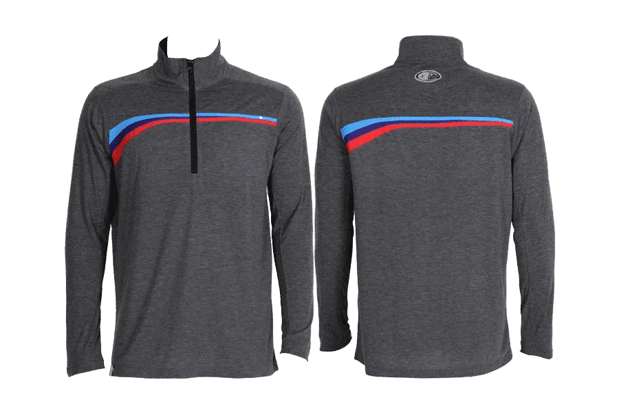 Half Zip