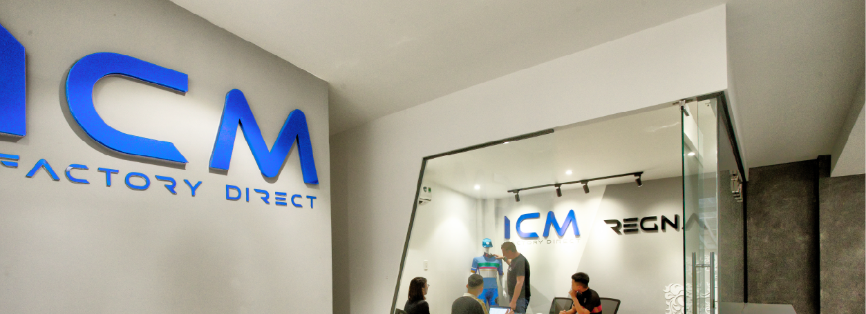 ICM Factory Direct Office